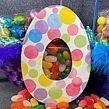 Spring Jelly Belly Mix