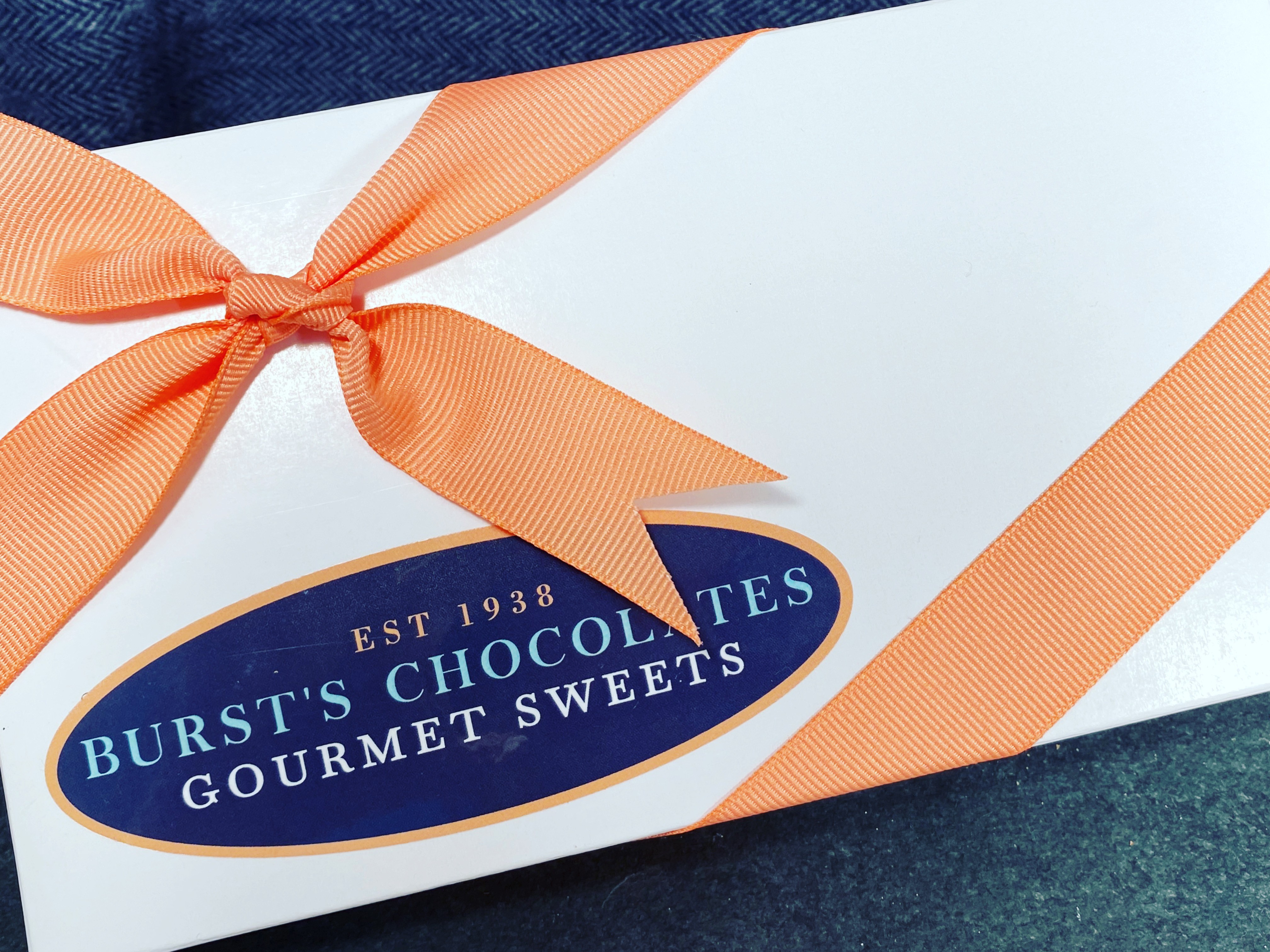 1 lb Best Chocolate Assortment: Nuts, Creams, & Chews