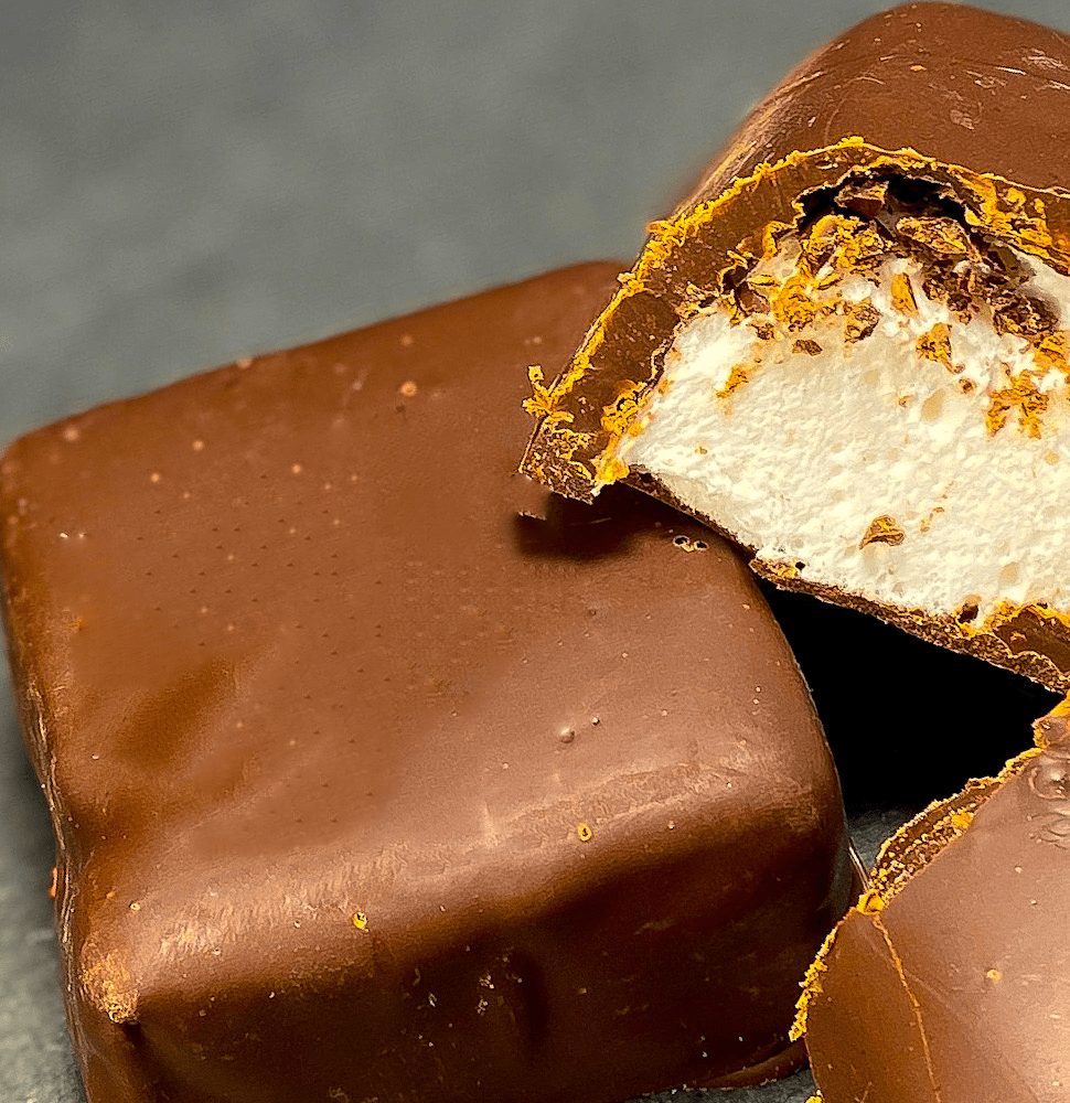 Gourmet Chocolate Marshmallow