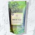 Cashew Crunch Brittle