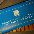 Large Burst's Milk Chocolate Bar