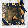 1 1/3lb Fall Chocolate Box