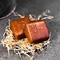 Gourmet Milk Chocolate Velvet