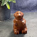 Gourmet Chocolate Beaver