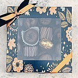 Assorted Fall Chocolate Box