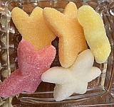Starfish Gummies