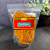 Cashew Crunch Brittle