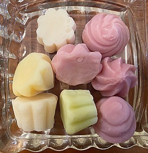 Build Your Own Cupcake Gummies