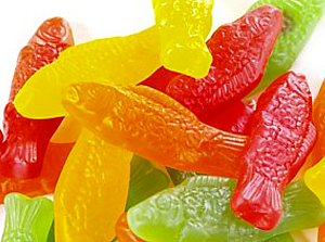 Swedish Fish