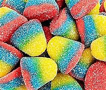 Tropical Gummi Drops