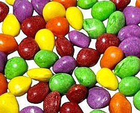 Blitz Bits Mini Mixed Fruits