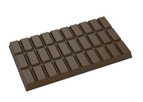 Corvallis Explorer Chocolate Bar