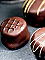 6 Piece Assorted Truffle Box of Chocolates