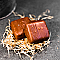 Gourmet Chocolate Covered Penuche
