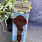 Chocolate House Key
