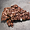 Handmade Dark Chocolate Almond Bark