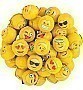 Emoji Chocolate Balls