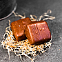 Gourmet Chocolate Covered Penuche